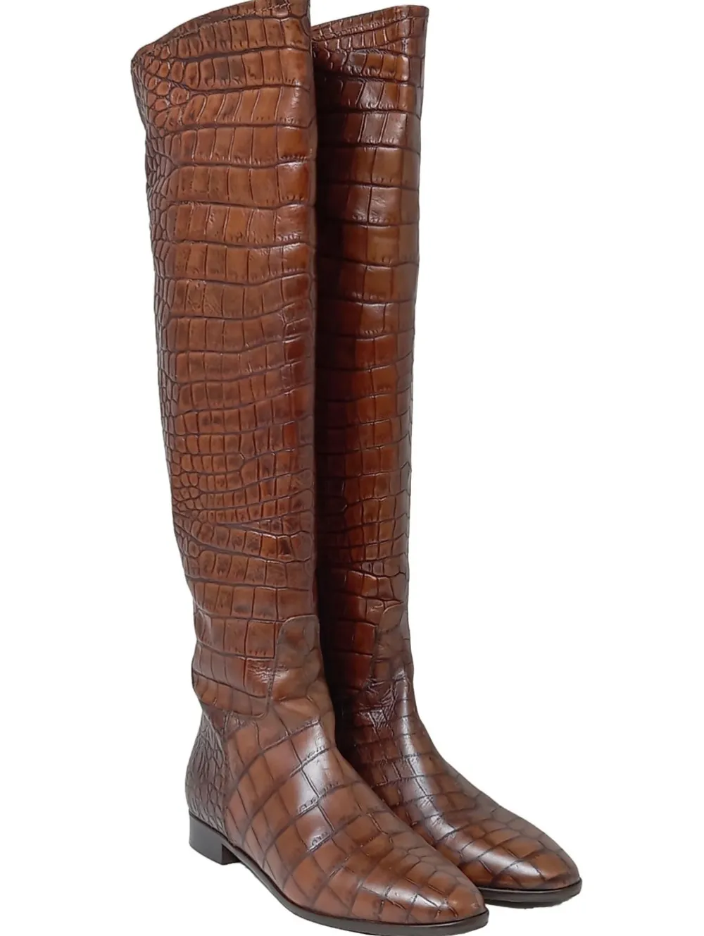 Weitschaftstiefel Größe 38-Lauru00e8l Online