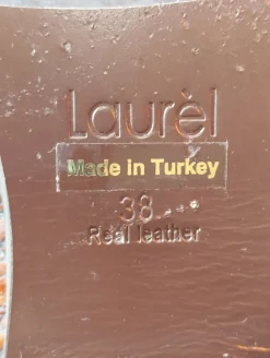 Weitschaftstiefel Größe 38-Lauru00e8l Online