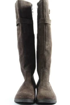 Stiefel>Gabor Weitschaftstiefel Größe 37 braun