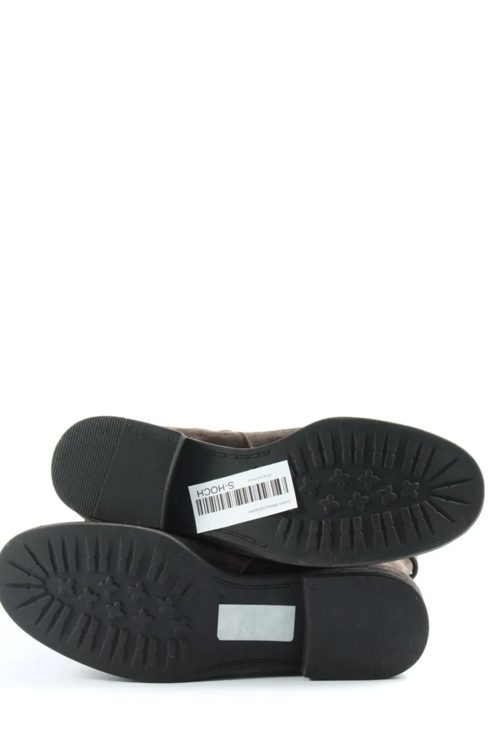 Stiefel>Gabor Weitschaftstiefel Größe 37 braun