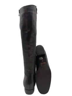 Weitschaftstiefel Größe 38-Giorgio Venuti Clearance