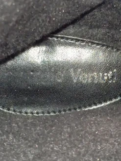 Weitschaftstiefel Größe 38-Giorgio Venuti Clearance