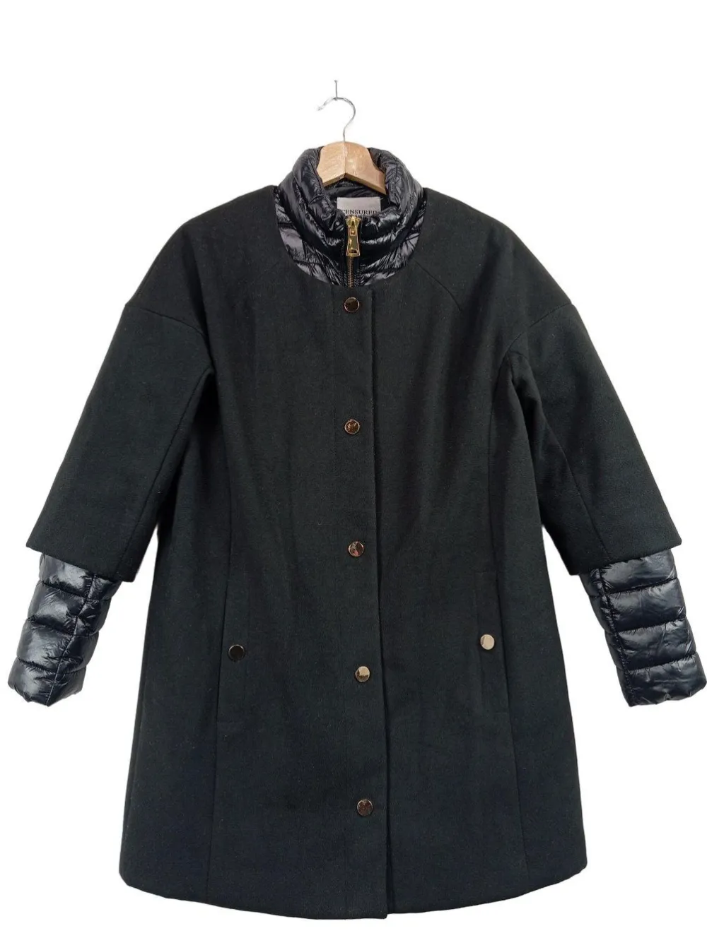 Wendejacke Größe 36-censured New