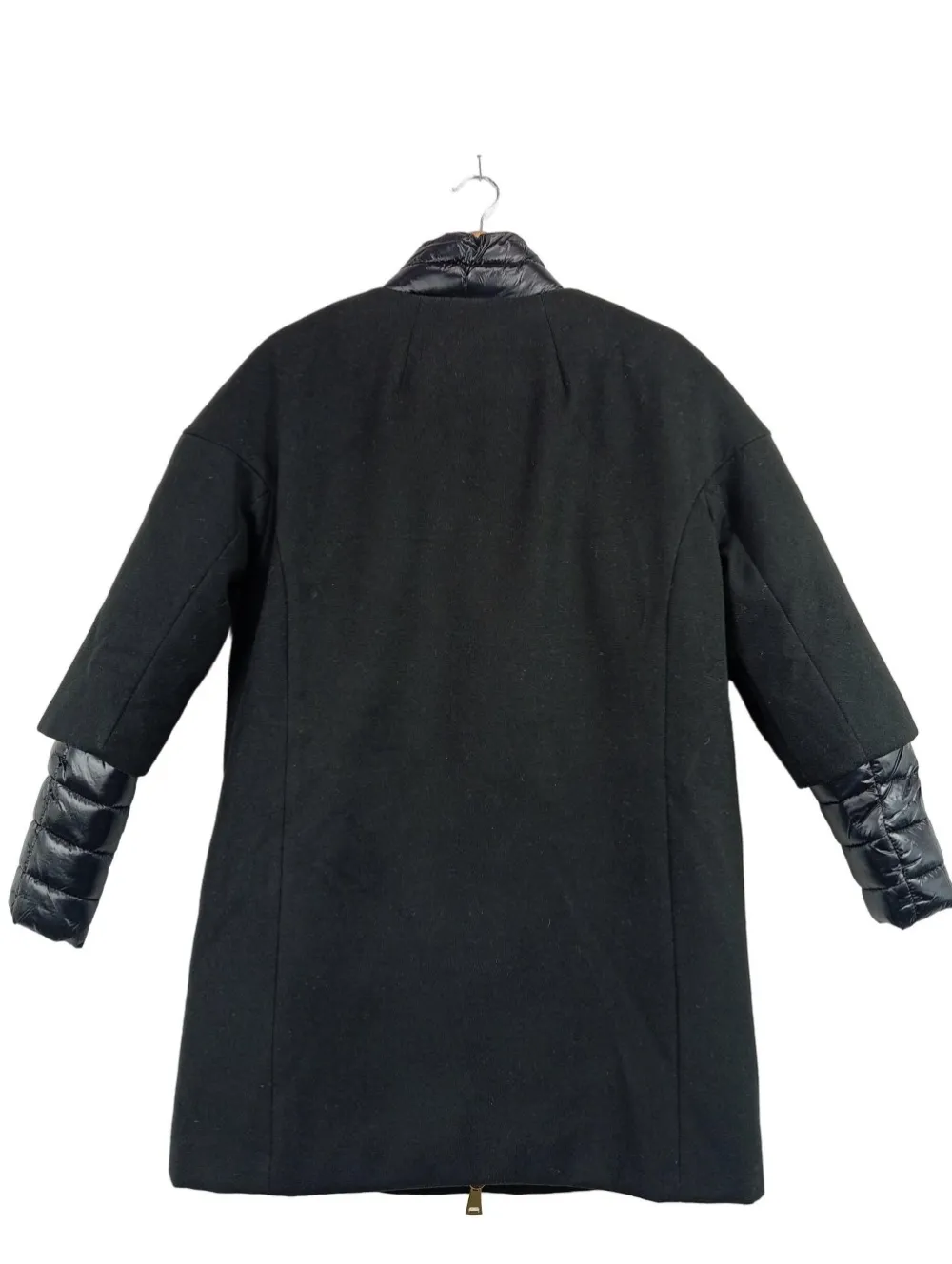 Wendejacke Größe 36-censured New