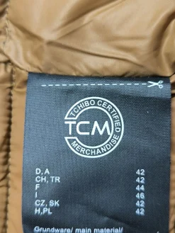 Wendeweste Größe 42-TCM