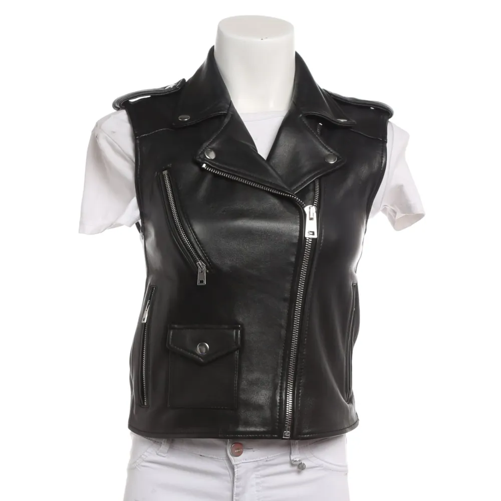 Weste Größe 34-Maje