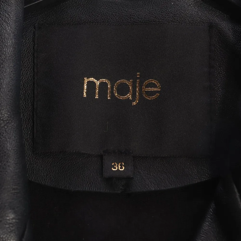 Weste Größe 34-Maje