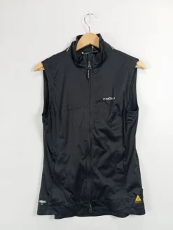 Westen> Weste Größe 42 schwarz