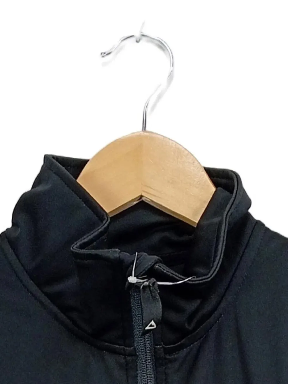 Westen> Weste Größe 36 schwarz