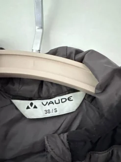 Weste Größe 38-Vaude Discount