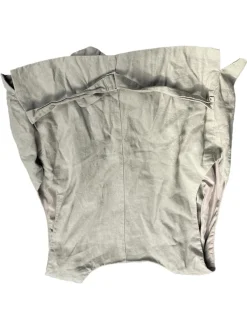 Westen>Pull & Bear Weste Größe 38 beige