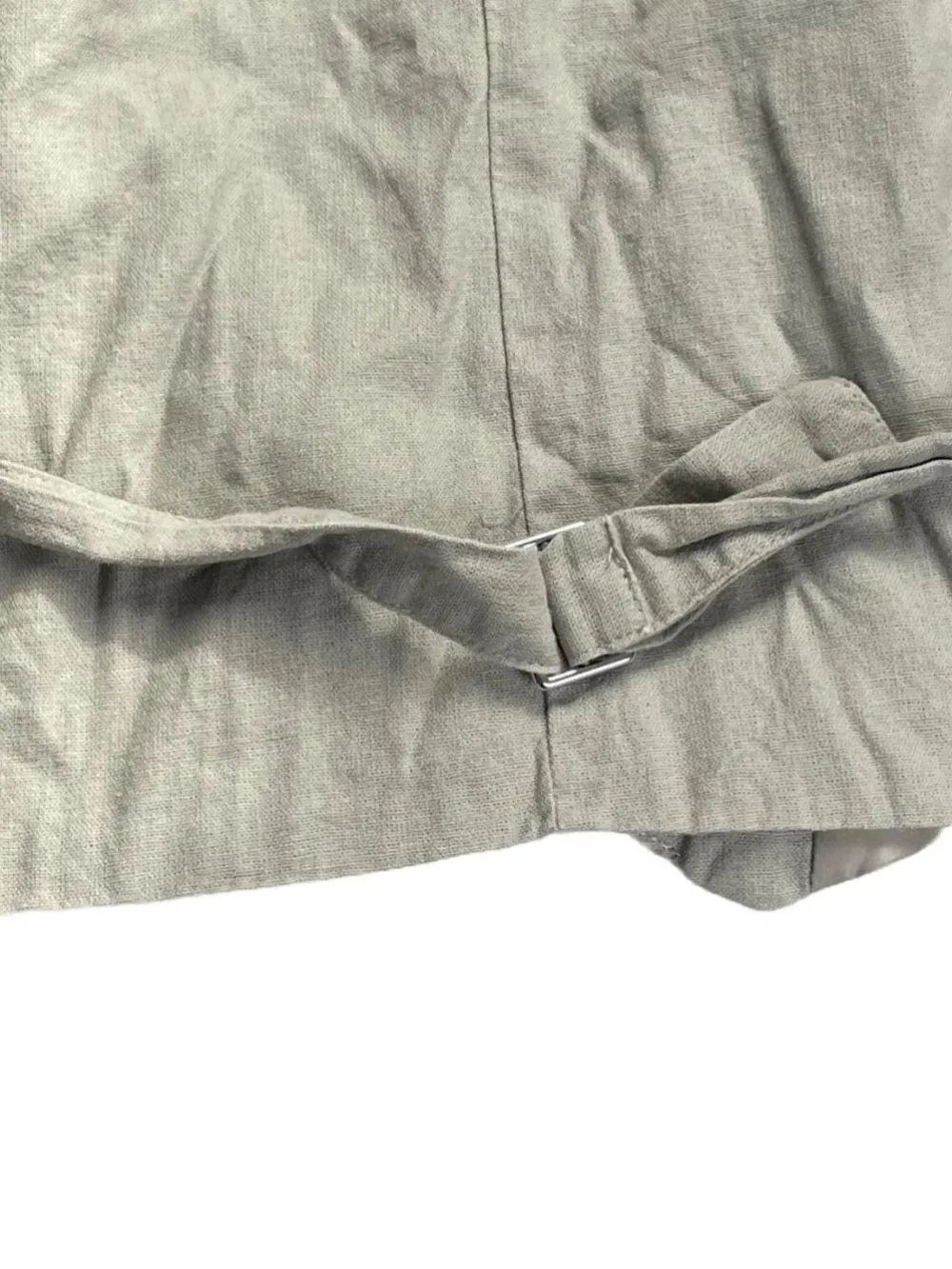 Westen>Pull & Bear Weste Größe 38 beige