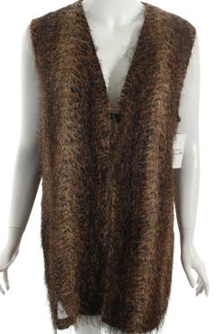 Weste Größe 40-Schmeinck New