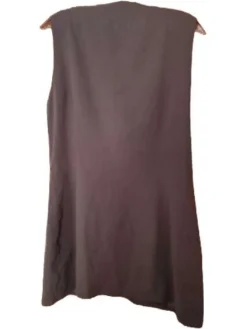 Westen>Cartoon Weste Größe 38 beige