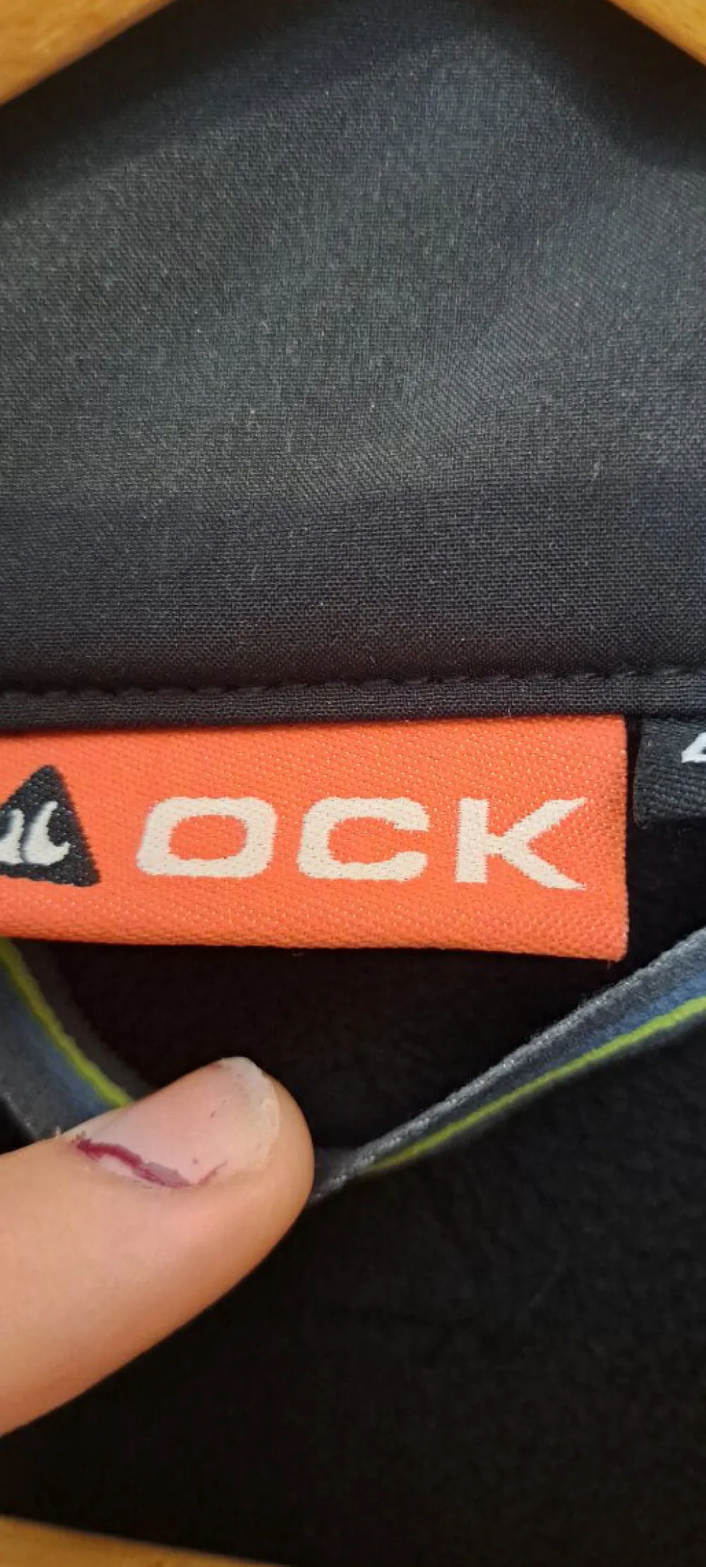 Weste Größe 42-OCK Discount