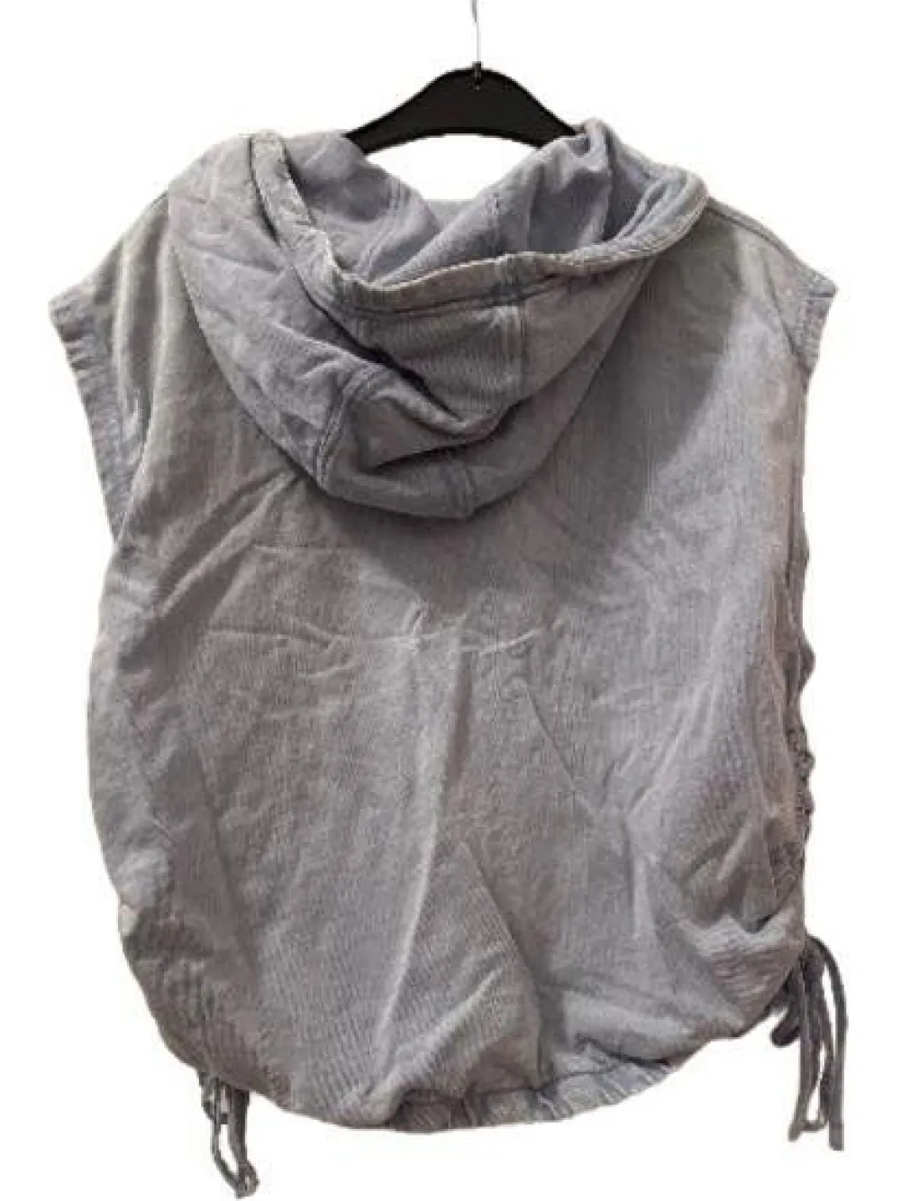 Weste Größe 38- New