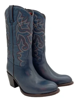 Westernstiefel Größe 41-Tony Mora