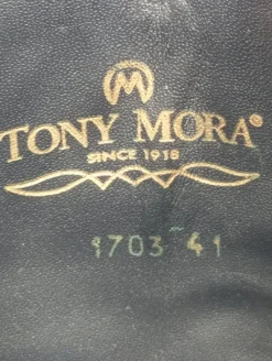 Westernstiefel Größe 41-Tony Mora