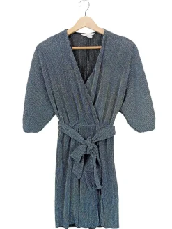 Wickelkleid Größe 34-H&M Best