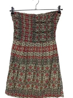 Kleider>Mango casual Wickelkleid Größe 36