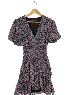 Kleider>Forever New Wickelkleid Größe 32