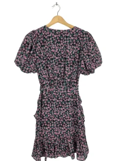 Kleider>Forever New Wickelkleid Größe 32