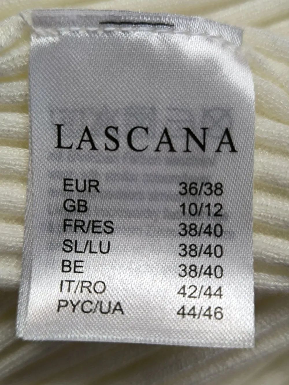 Wickelkleid Größe 36-Lascana New