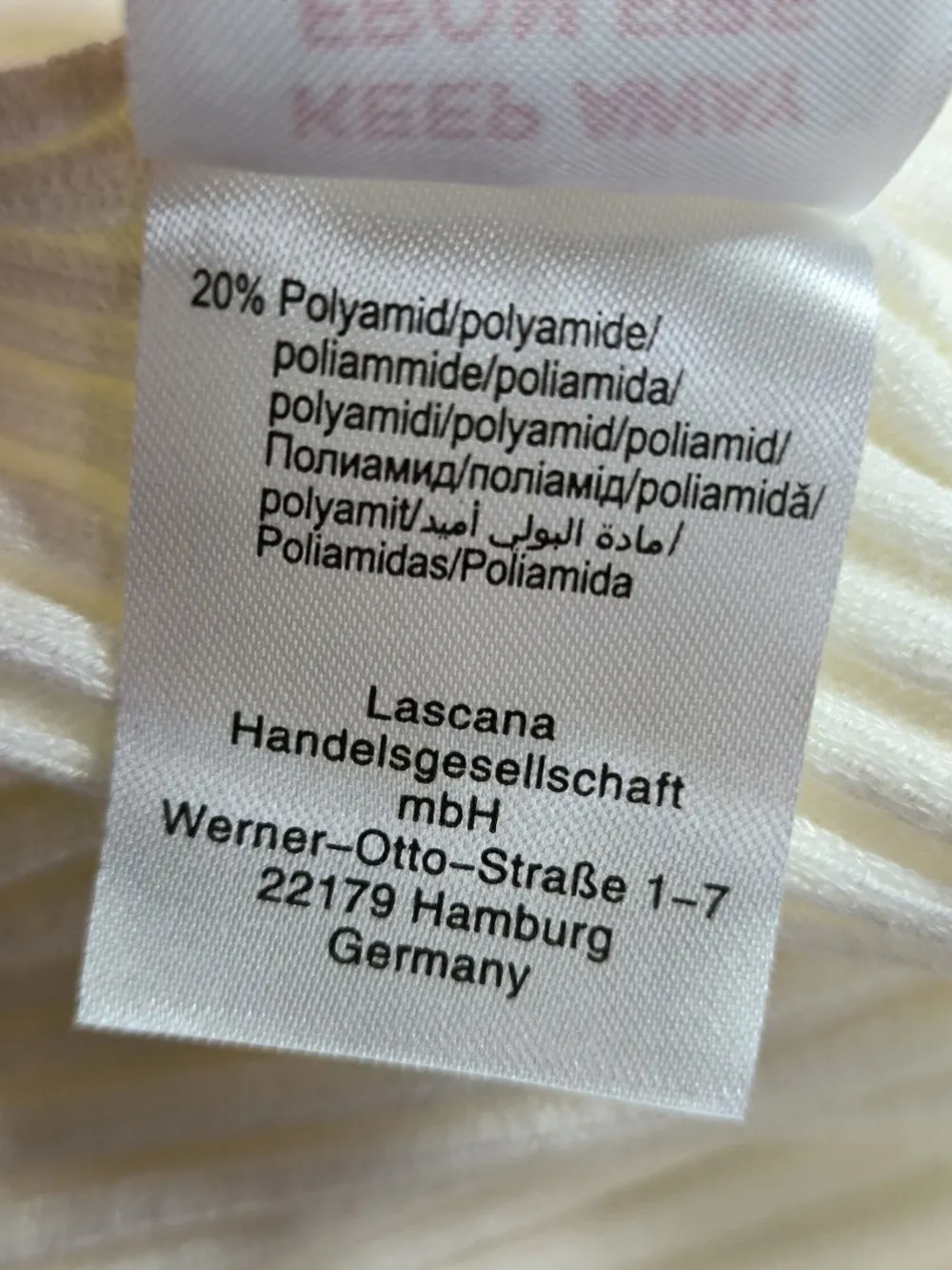 Wickelkleid Größe 36-Lascana New