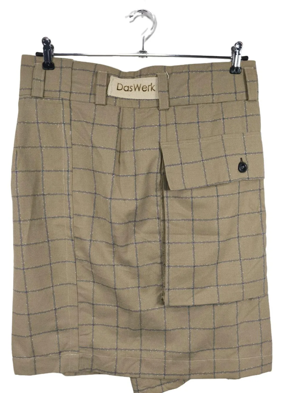 Wickelrock Größe 44-Das Werk Haus Online