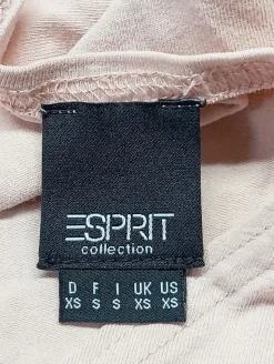 Wickelshirt Größe 34-Esprit Online