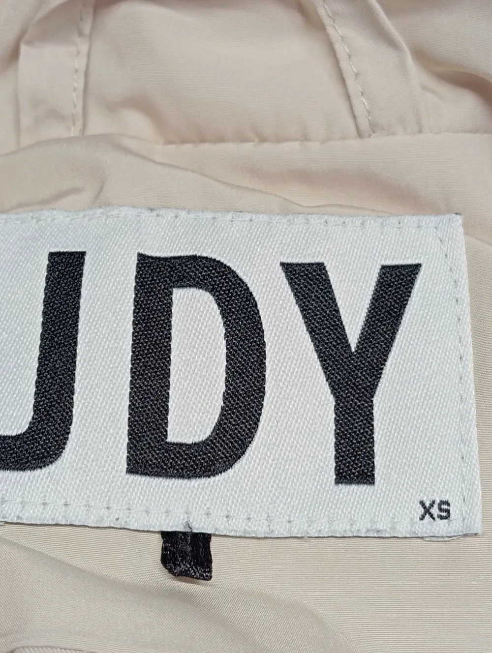 Winterjacke Größe 34-JDY Online