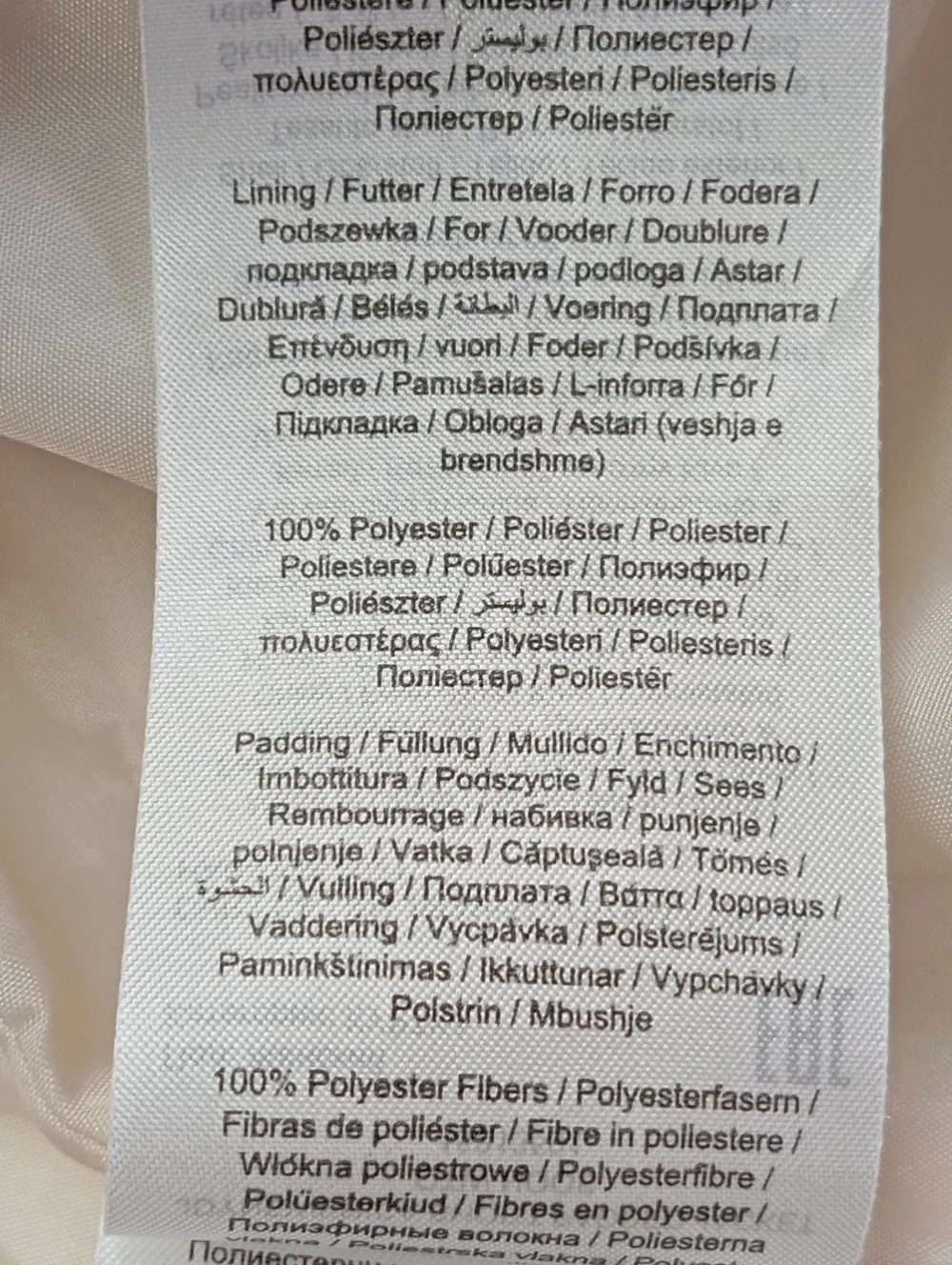 Winterjacke Größe 34-JDY Online