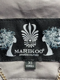Winterjacke Größe 34-Marikoo Hot