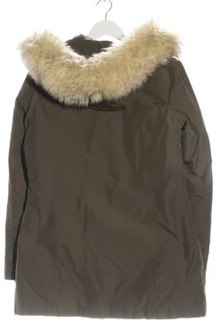 Jacken>Canadian Winterjacke Größe 38 khaki