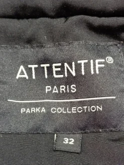 Winterjacke Größe 32-Attentif Outlet