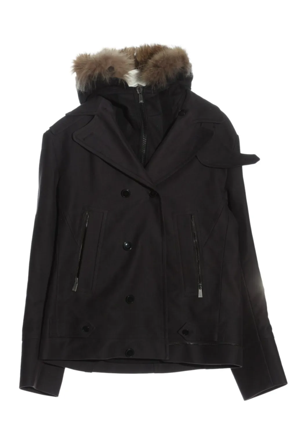 Winterjacke Größe 46-Gazzarrini Clearance