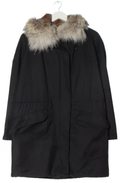 Jacken> Winterjacke Größe 36 schwarz