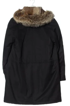 Jacken> Winterjacke Größe 36 schwarz