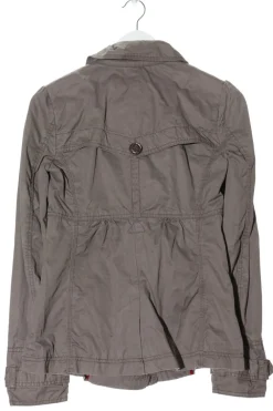 Mäntel>edc Wintermantel Größe 34 braun