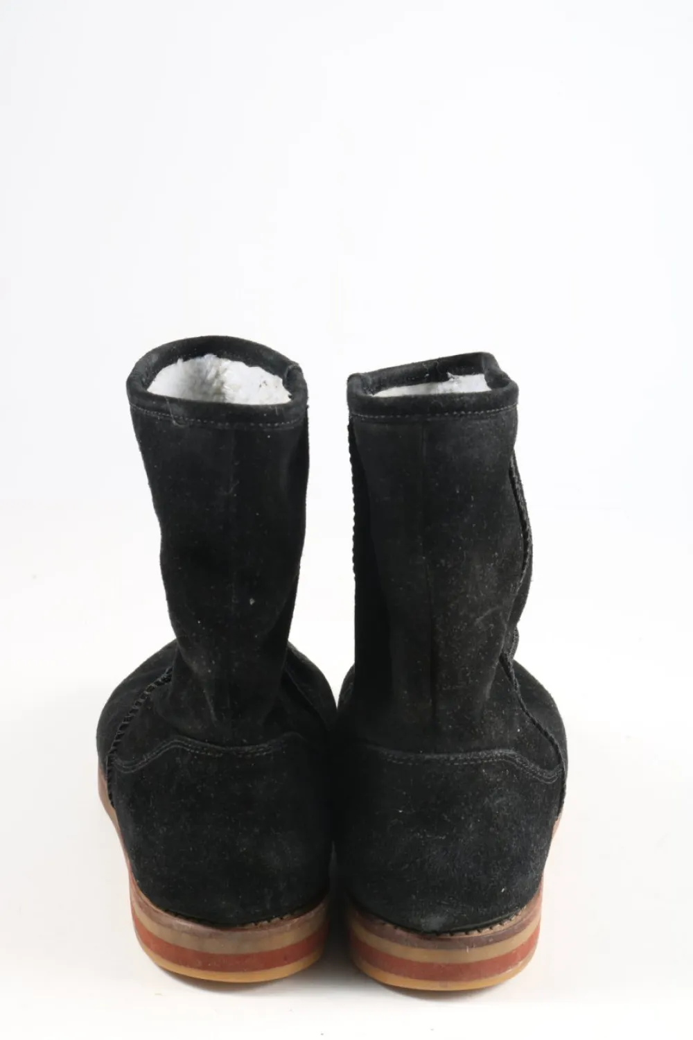 Winterstiefel Größe 36-Carlo Pazolini New