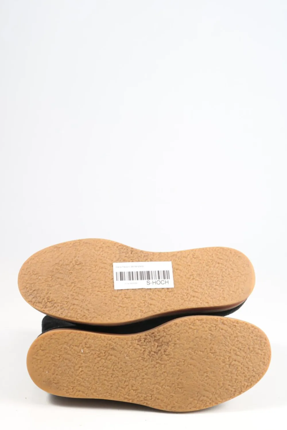 Winterstiefel Größe 36-Carlo Pazolini New