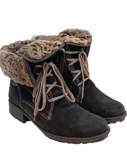 Winterstiefel Größe 43-Josef seibel Outlet