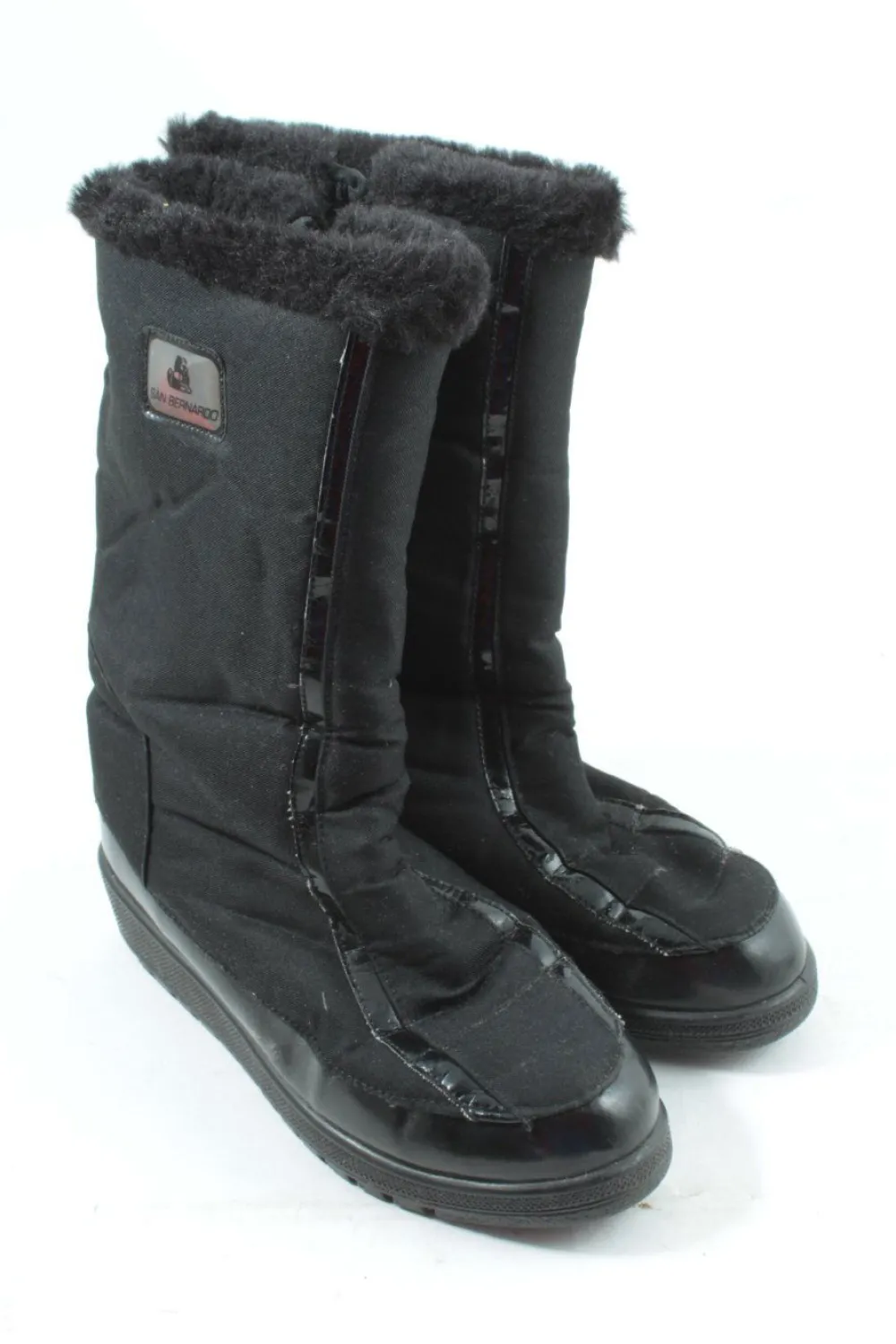 Winterstiefel Größe 38-San Bernardo New
