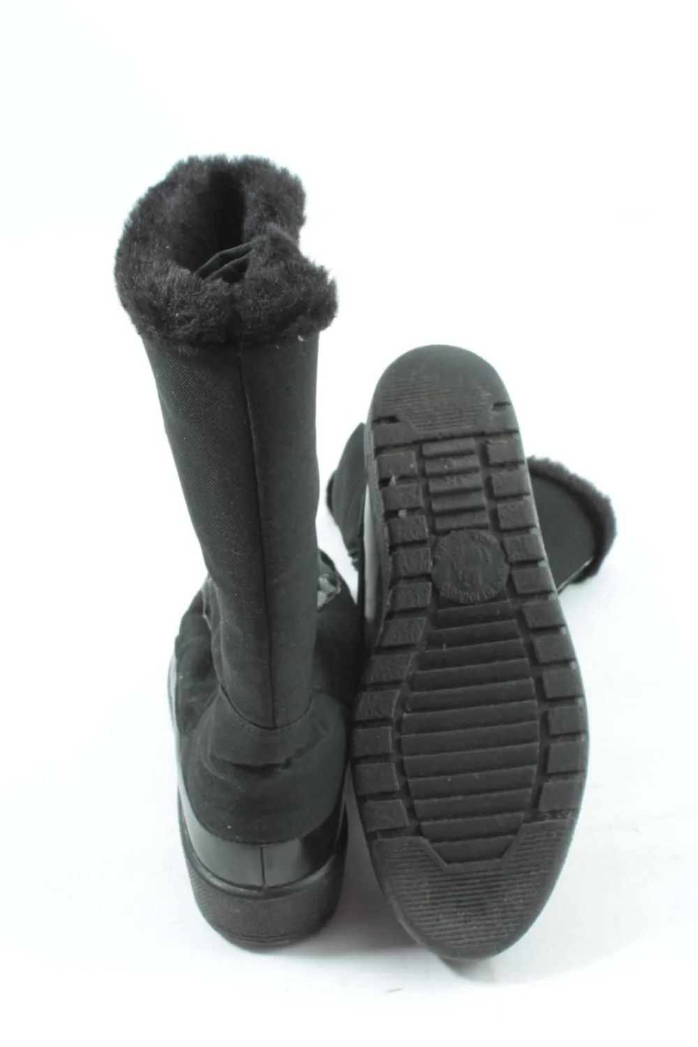 Winterstiefel Größe 38-San Bernardo New