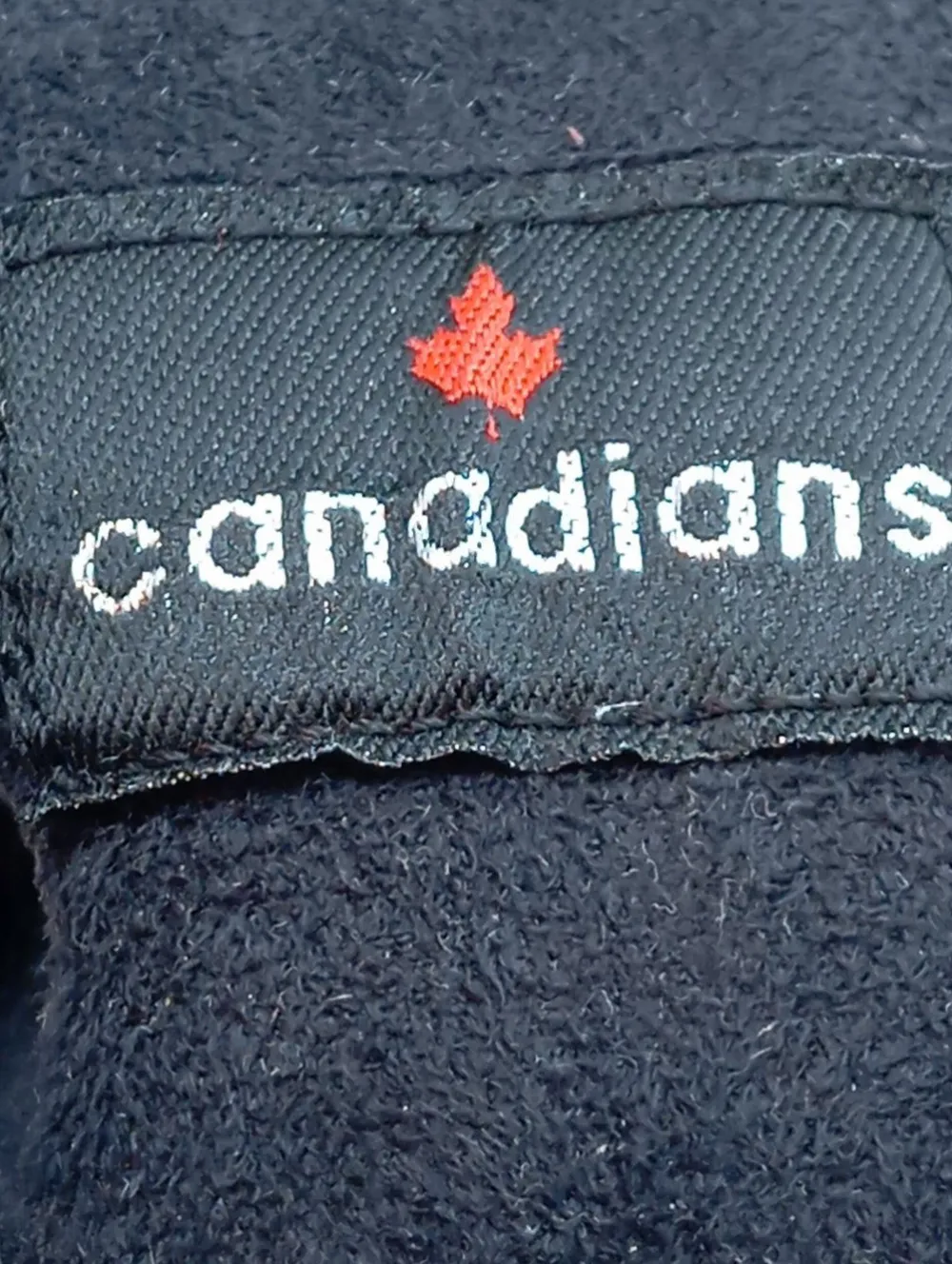 Stiefeletten>Canadians Winter-Stiefeletten Größe 37 schwarz