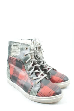 Winter-Stiefeletten Größe 41-Goby Best