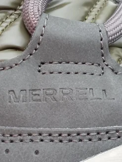 Winter-Stiefeletten Größe 37-Merrell Discount