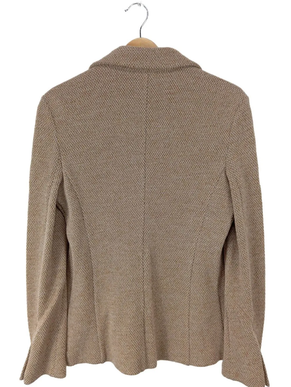 Woll-Blazer Größe 40-Circolo Discount