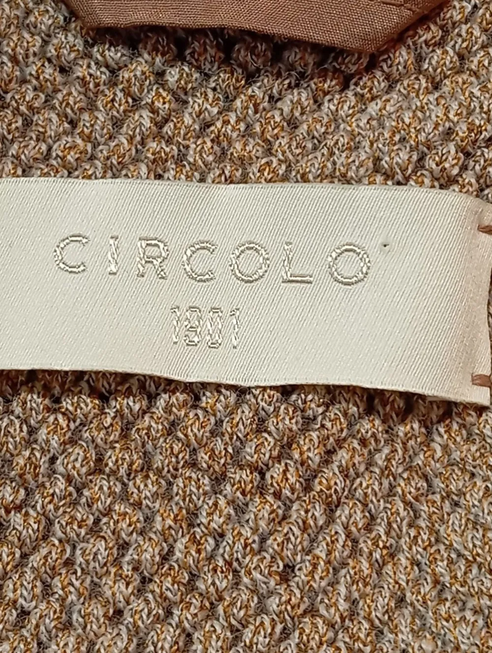 Woll-Blazer Größe 40-Circolo Discount