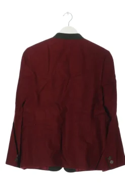 Blazer>Schloss Orth Woll-Blazer Größe 34 rot